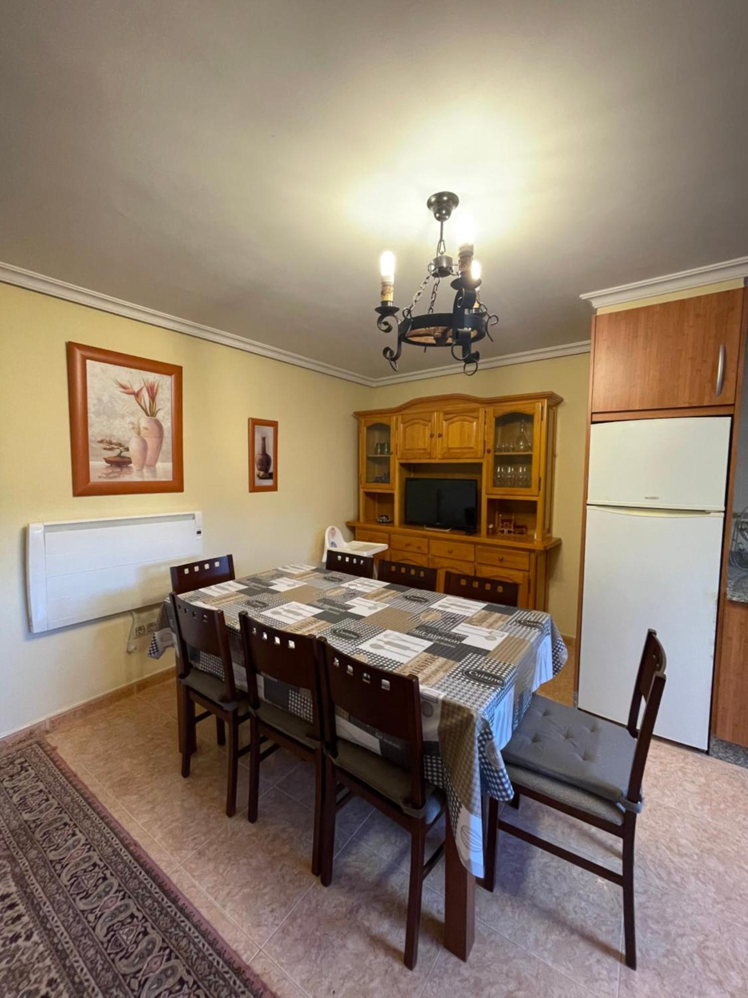 Casa Rural Herminia Ourense Ngoại thất bức ảnh