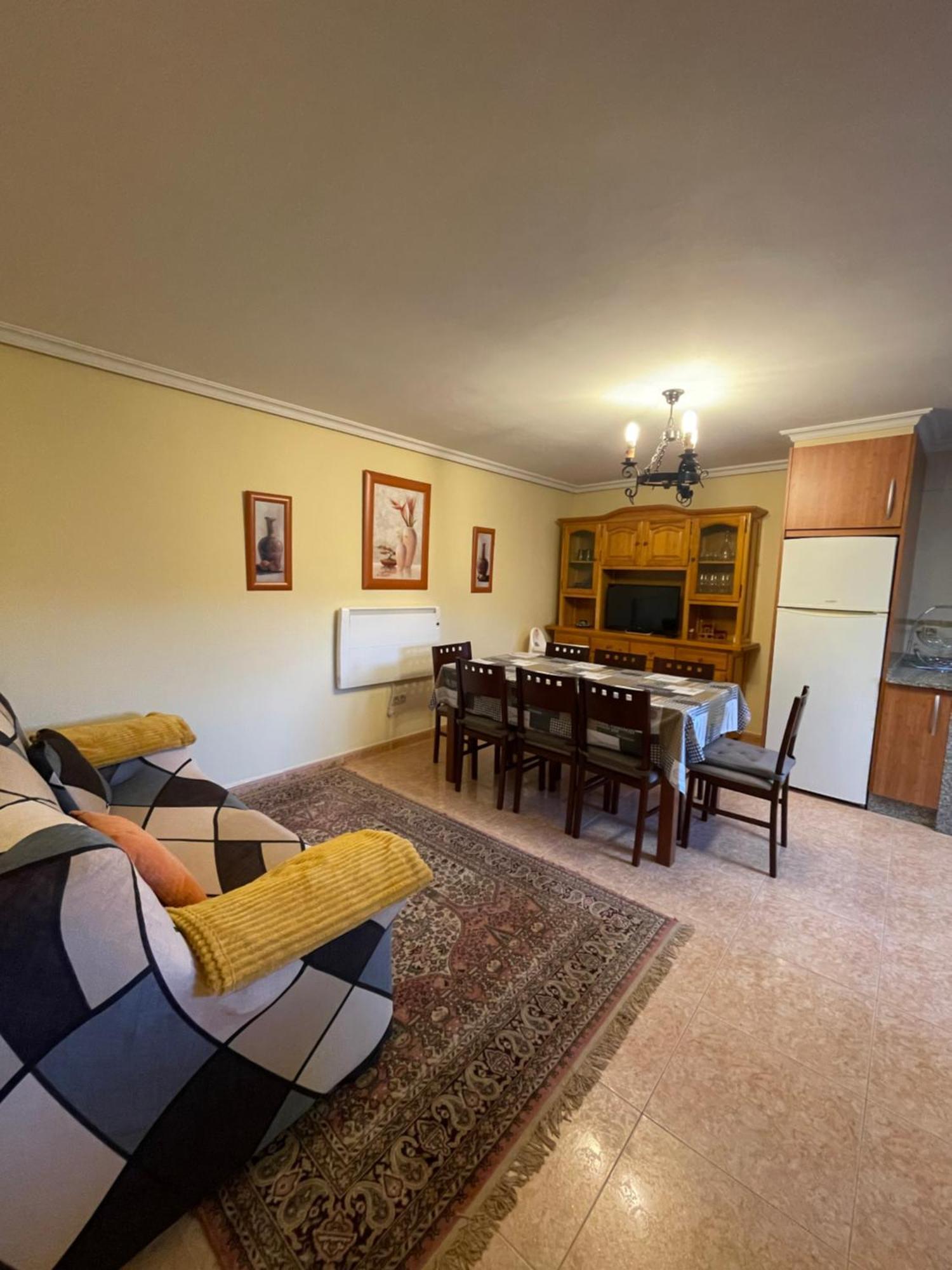 Casa Rural Herminia Ourense Ngoại thất bức ảnh