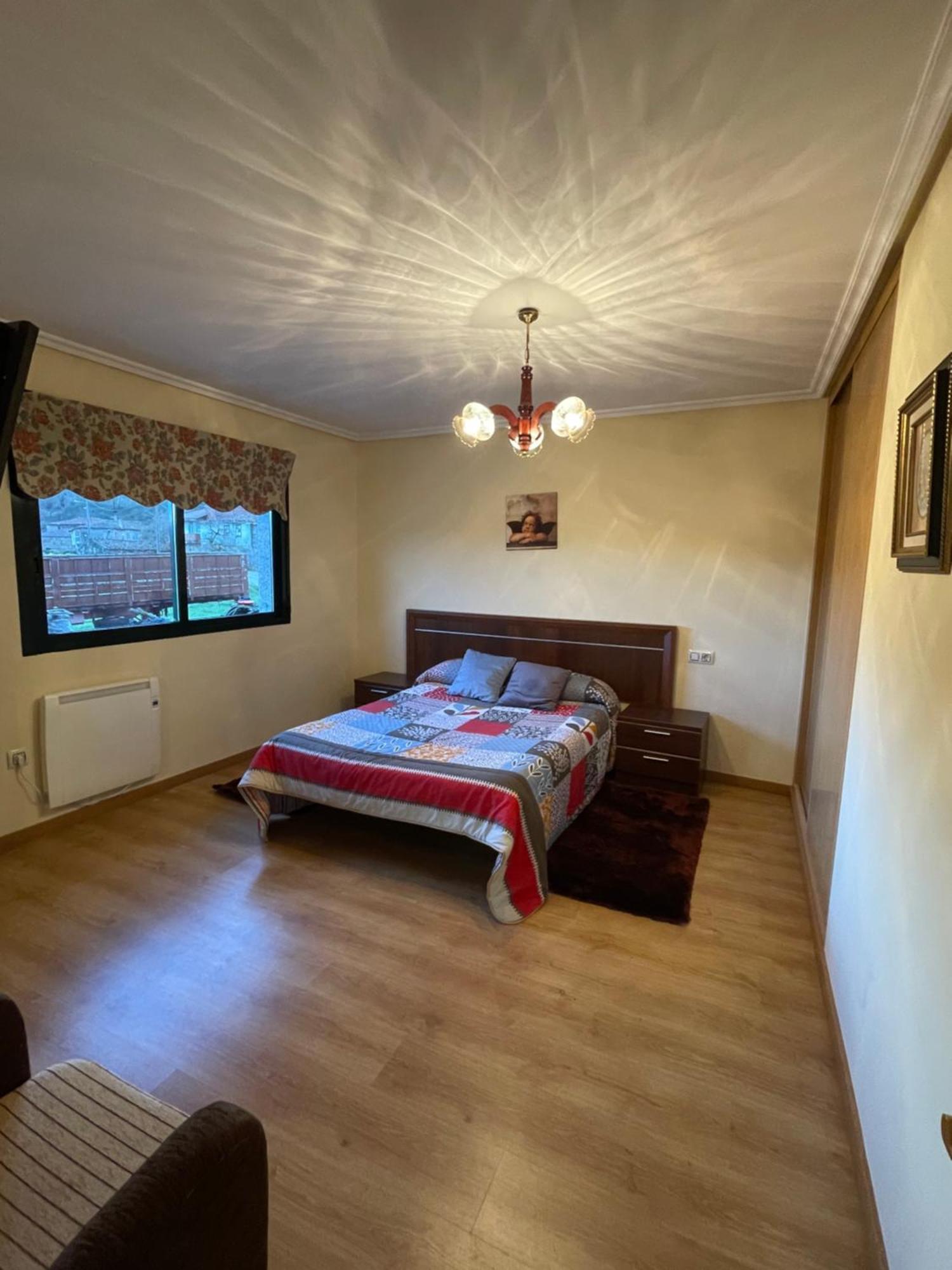 Casa Rural Herminia Ourense Ngoại thất bức ảnh