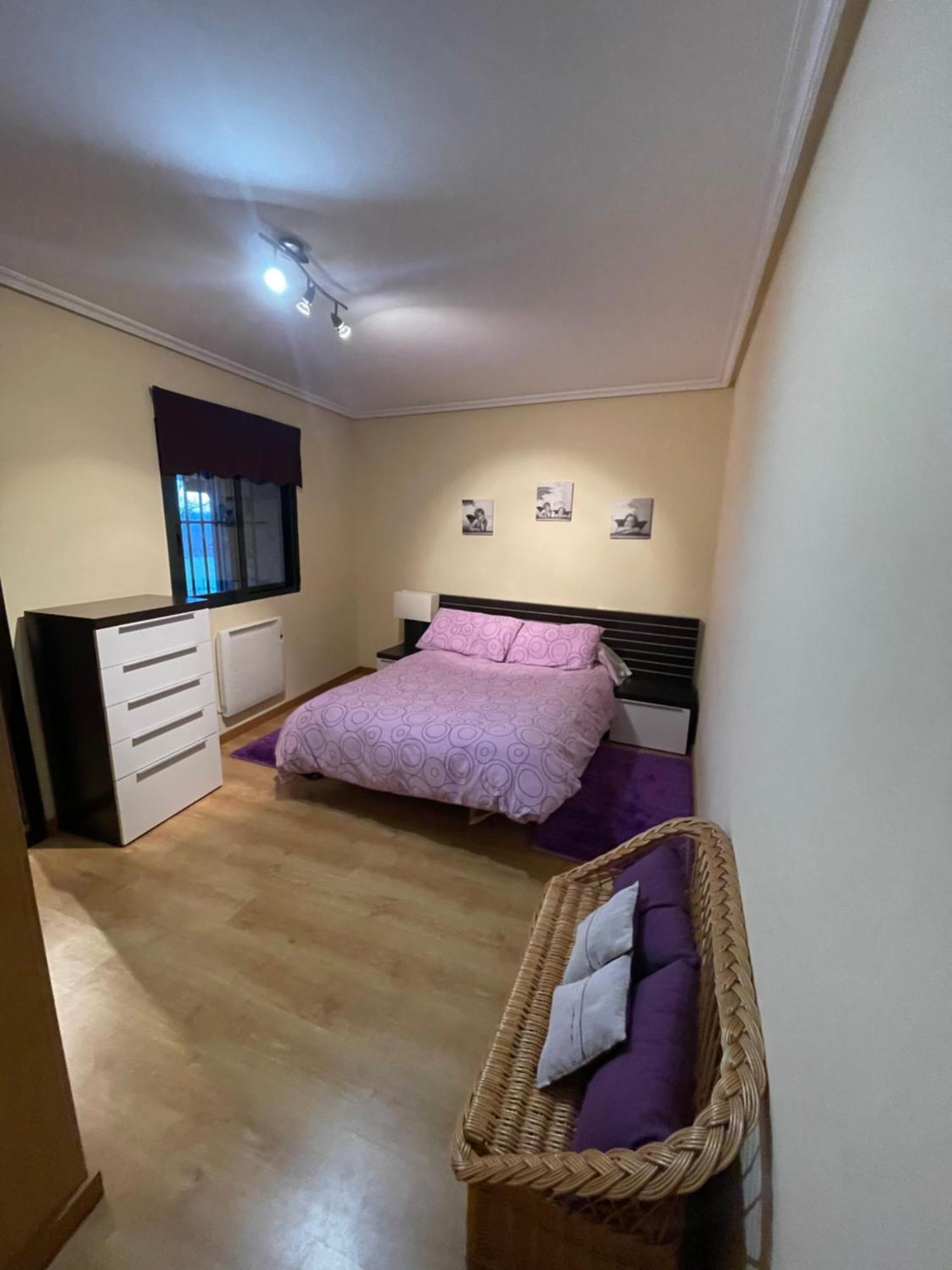 Casa Rural Herminia Ourense Ngoại thất bức ảnh