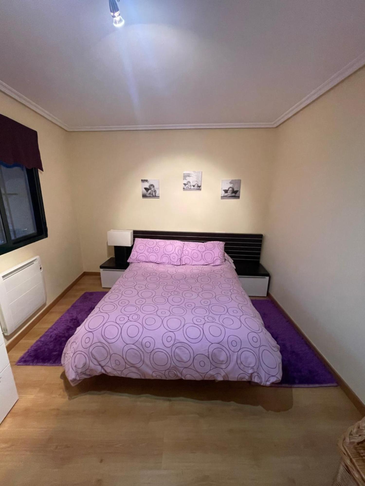 Casa Rural Herminia Ourense Ngoại thất bức ảnh