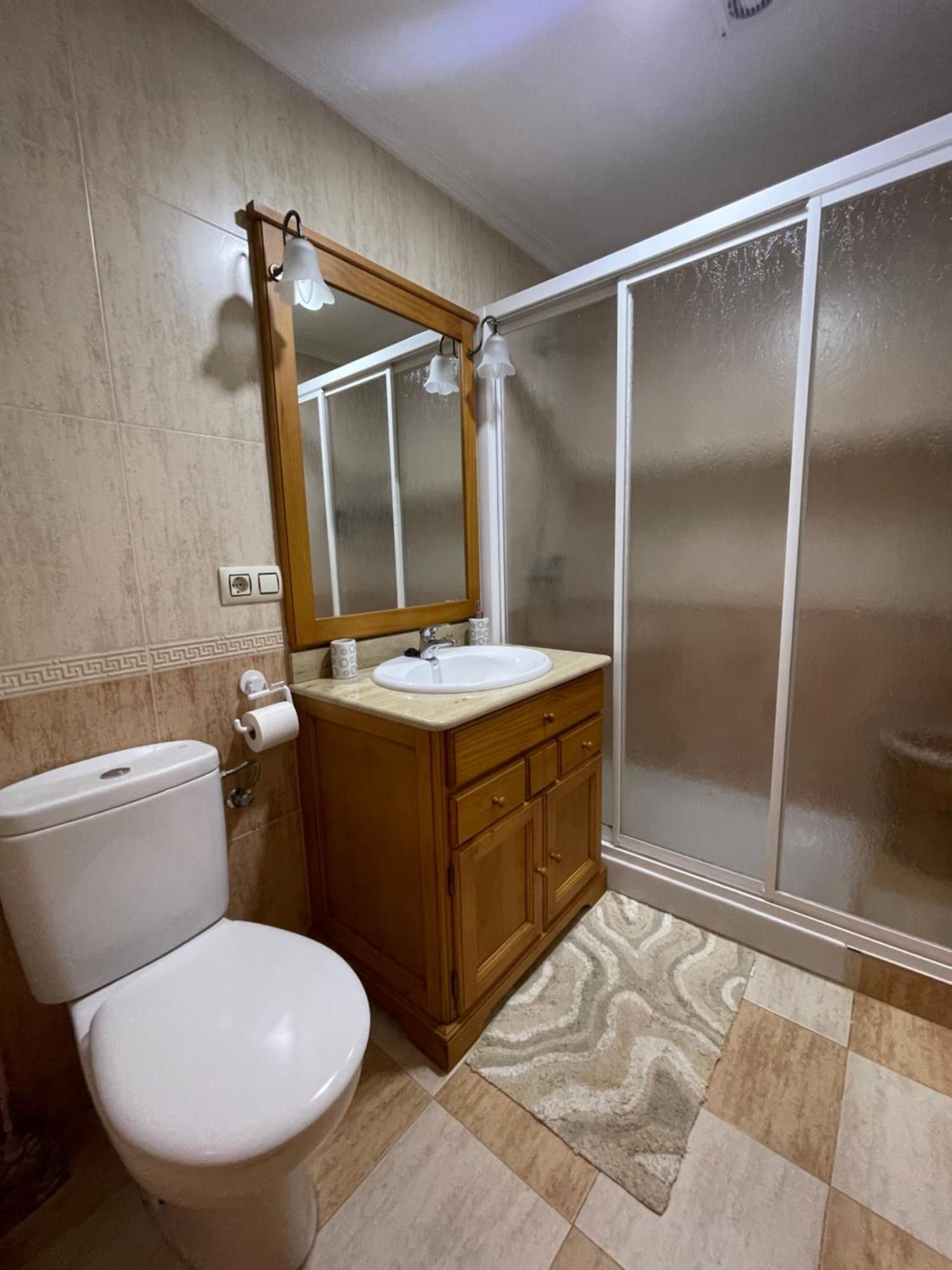 Casa Rural Herminia Ourense Ngoại thất bức ảnh